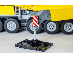 Liebherr LTM 1750-9.1