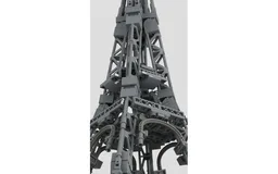 Eiffel Tower