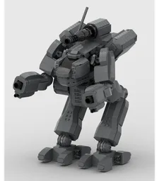 Marauder II