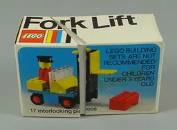 Fork Lift