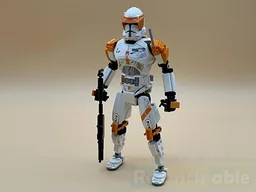 Commander Cody
