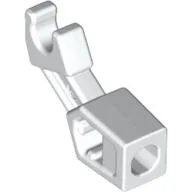 Arm Mechanical with Clip [Thin Support] / White
