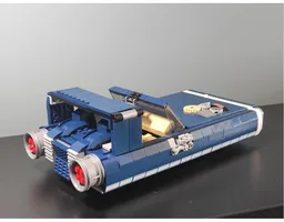 10265 Landspeeder