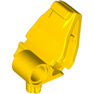 Lego Grab Claw with Axle / Yellow
