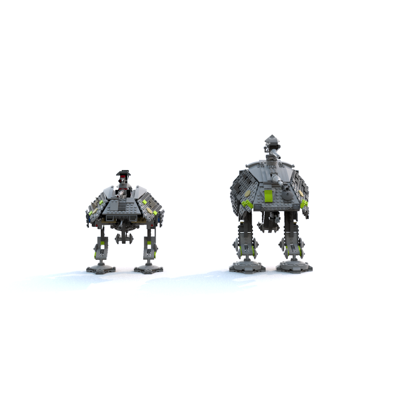 Lego AT-AP
