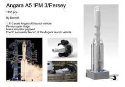 DamoB's Angara A5 Persey