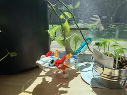 31140 - Axolotl