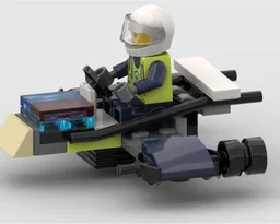 30664 Plane