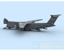 Lockheed C-5 Galaxy