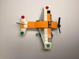 31028 Float Plane