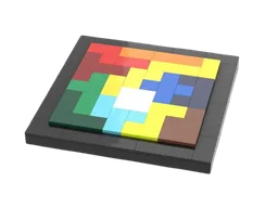 LEGO Puzzle
