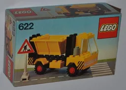 Tipper Truck