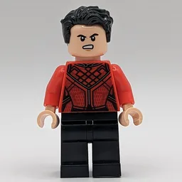 Shang-Chi