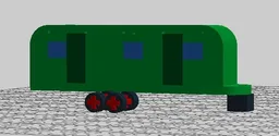 nano mobile home two