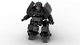 Wolfenstein Super Soldier