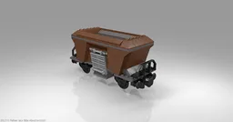 Hopper car
