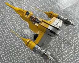 N1-Starfighter