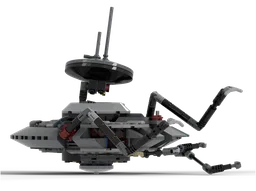 Spybot-Maul