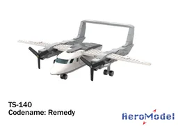 TS-140 Remedy