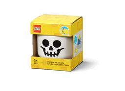 Storage Head Mini (Skeleton Skull)