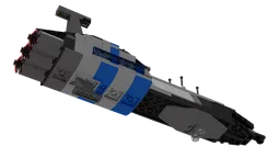 Providence-class carrier/destroyer