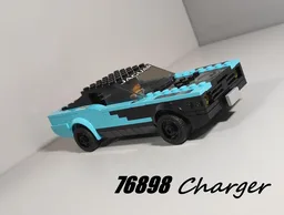 76898 Charger