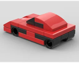 Corvette C3 (Update)