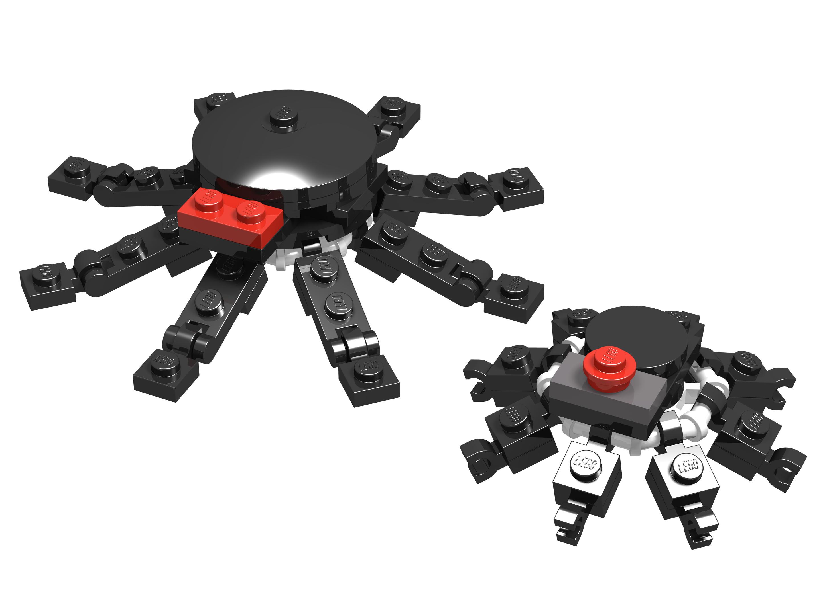 Lego Spiders Set