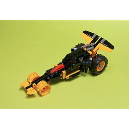 42199 Dragster