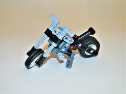 Mini chopper