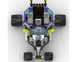 Explorien Buggy