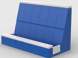 Business Card Holder
