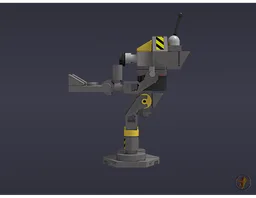 Binary Loadlifter mini