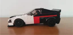 Muscle Car