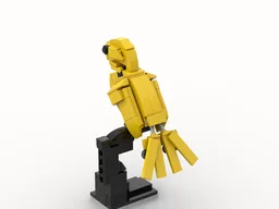76901 - Bird