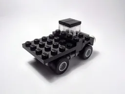 7602 Mini Truck