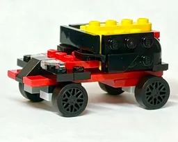 30709-Off-road SUV