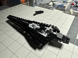 Mini Super Star Destroyer