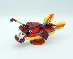 31379 Anglerfish