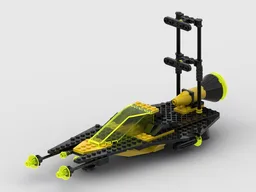 The Bumblebee