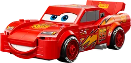 Lightning McQueen