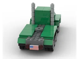 Mack DM 863 SX