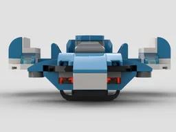 60285 Spaceship 2