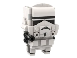 Storm Trooper BrickHeadz