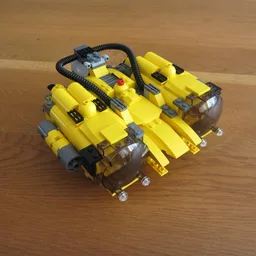 4888 Submarine Iota 02