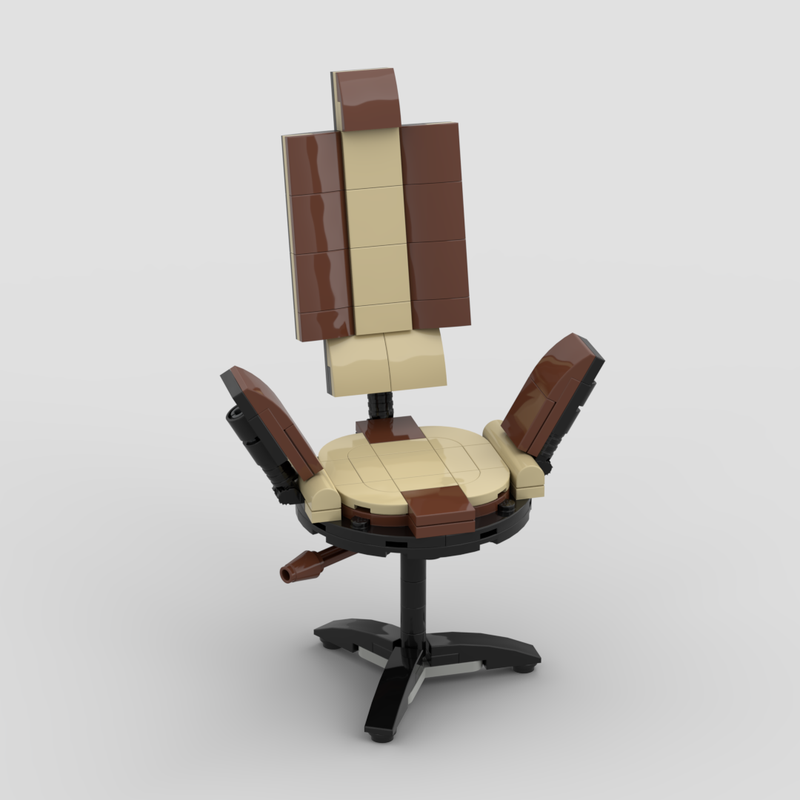 Lego Gaming Chair