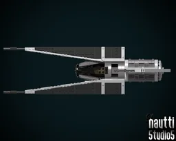 TIE Seeker