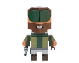CubeDudes - The Ghost Crew