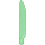 Weapon Sword Blade, Darksaber / Trans-Green