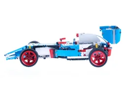 42077 C-Model Formule